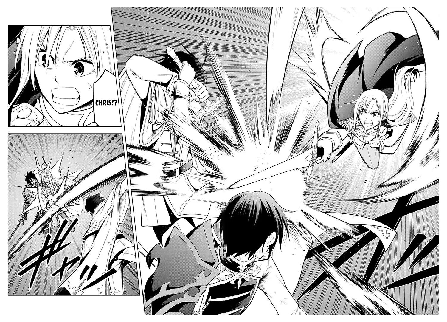 Read Magic Stone Gourmet chapter 70.2 image 6 on Lezhin