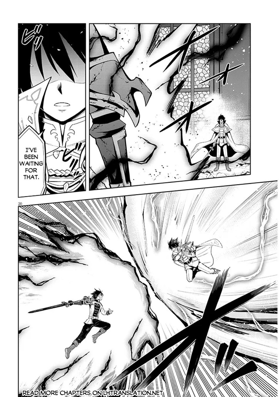 Read Magic Stone Gourmet chapter 71 image 20 on Lezhin
