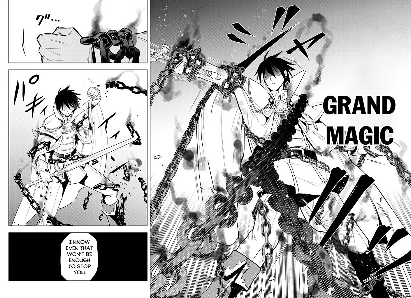 Read Magic Stone Gourmet chapter 71 image 28 on Lezhin