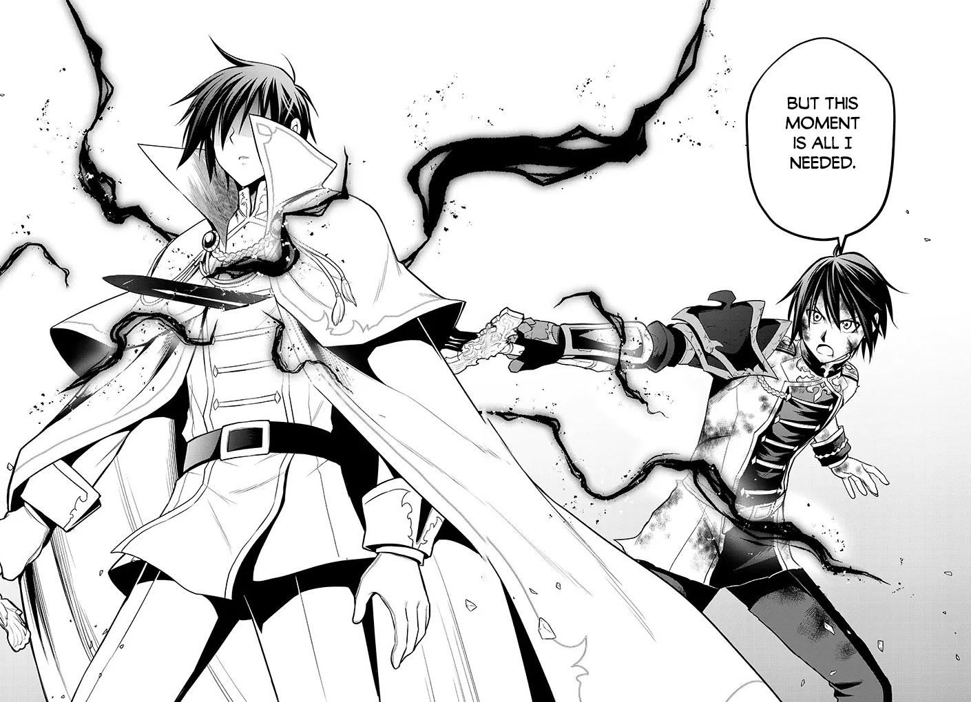 Read Magic Stone Gourmet chapter 71 image 29 on Lezhin
