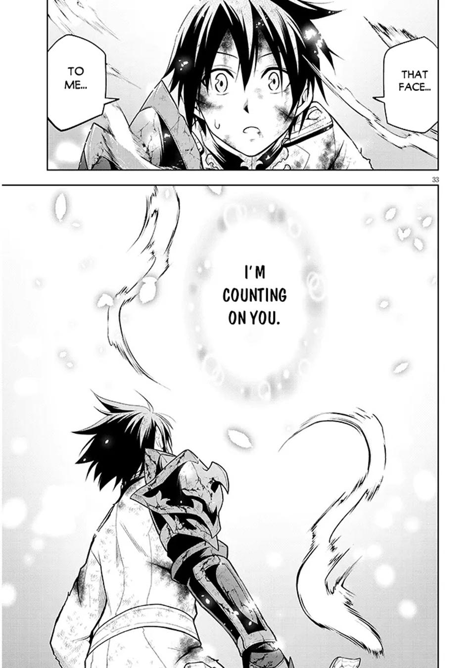 Read Magic Stone Gourmet chapter 71 image 31 on Lezhin
