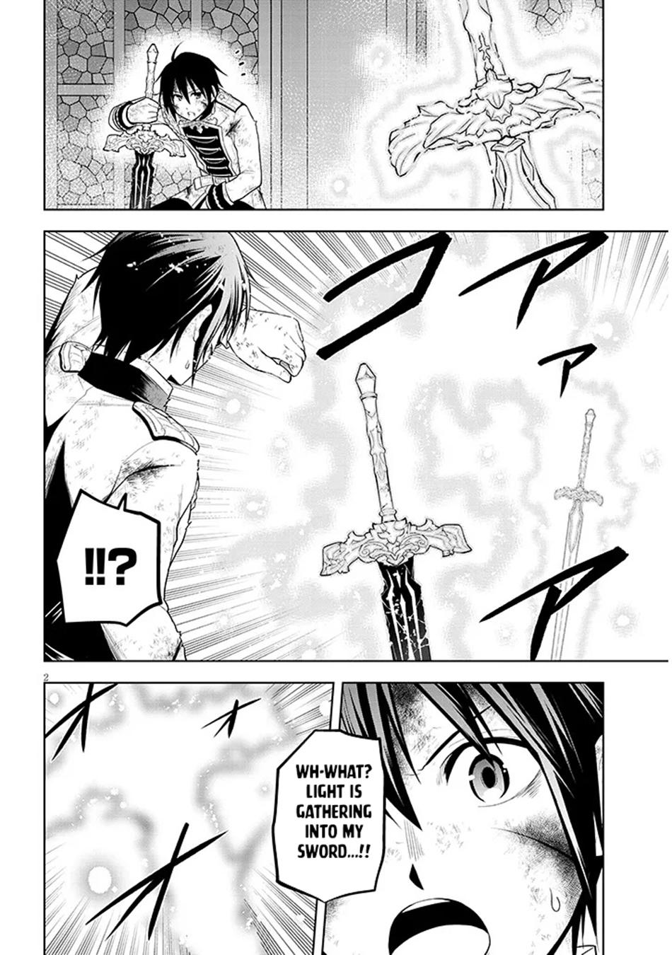 Read Magic Stone Gourmet chapter 72 image 2 on Lezhin