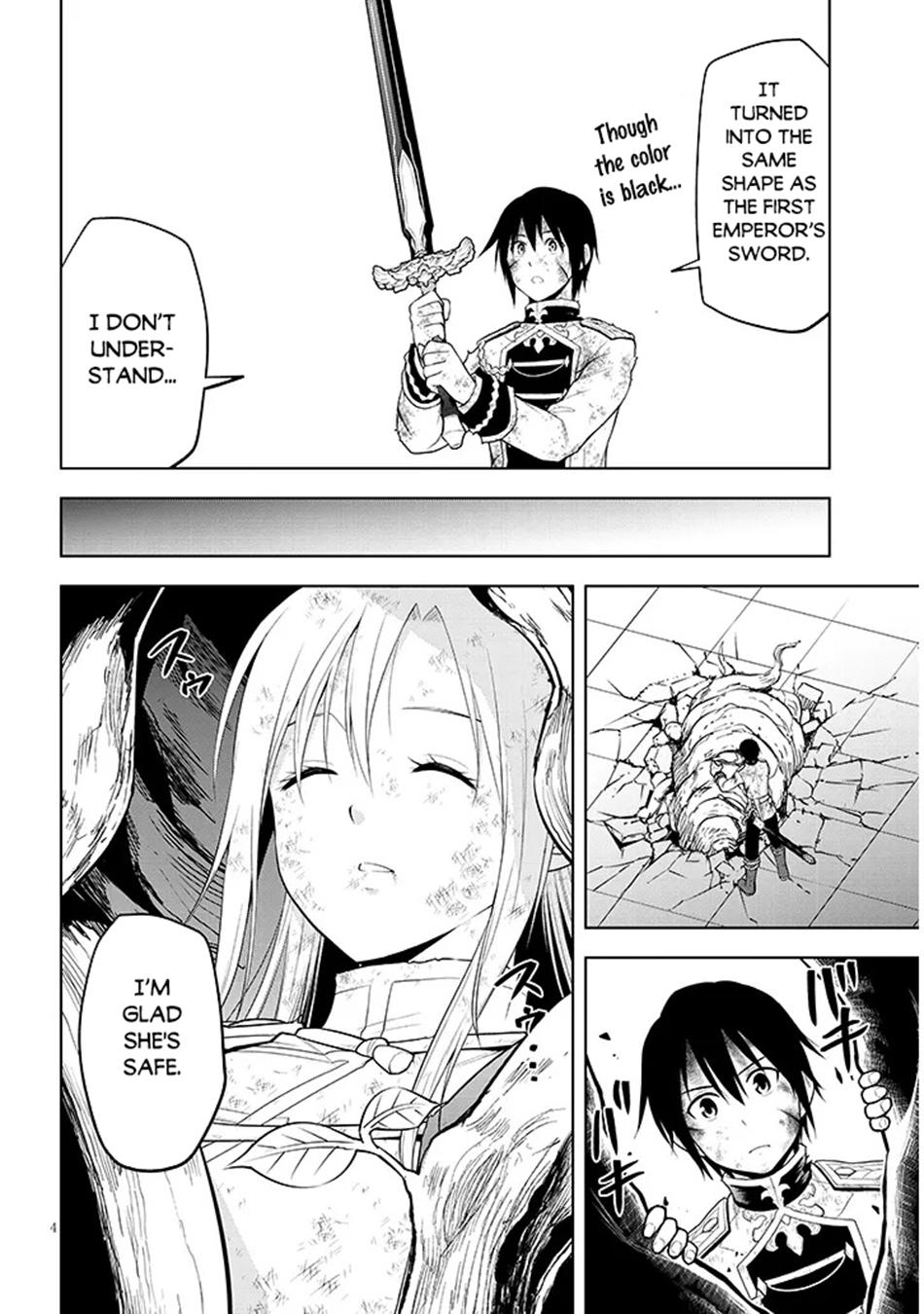 Read Magic Stone Gourmet chapter 72 image 4 on Lezhin