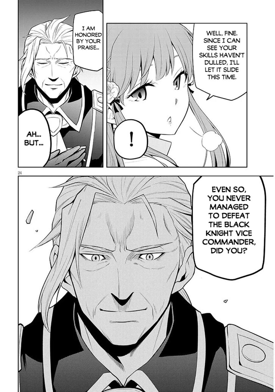 Read Magic Stone Gourmet chapter 73 image 24 on Lezhin