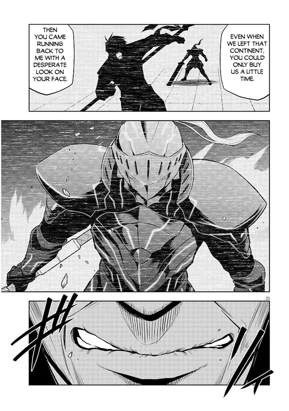 Read Magic Stone Gourmet chapter 73 image 25 on Lezhin