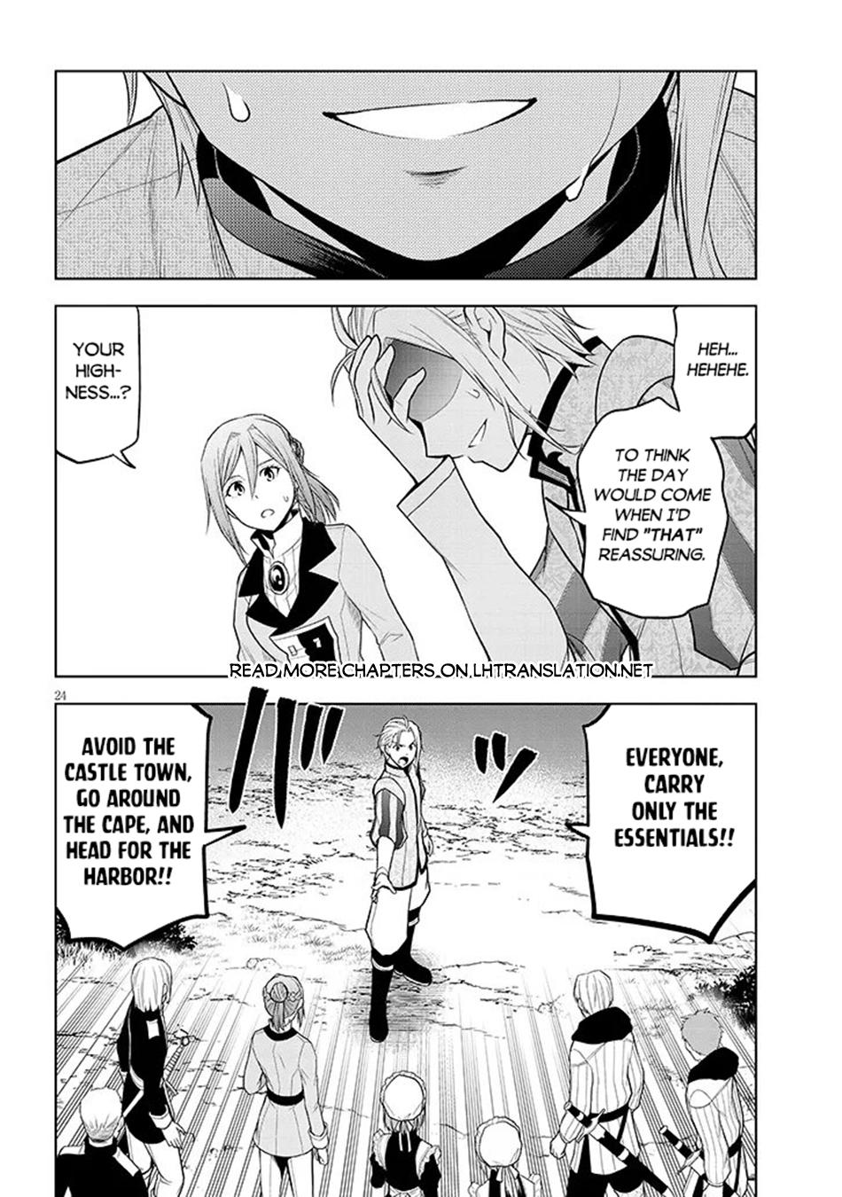 Read Magic Stone Gourmet chapter 74.2 image 10 on Lezhin