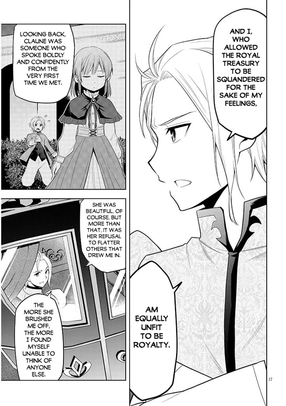 Read Magic Stone Gourmet chapter 74.2 image 3 on Lezhin