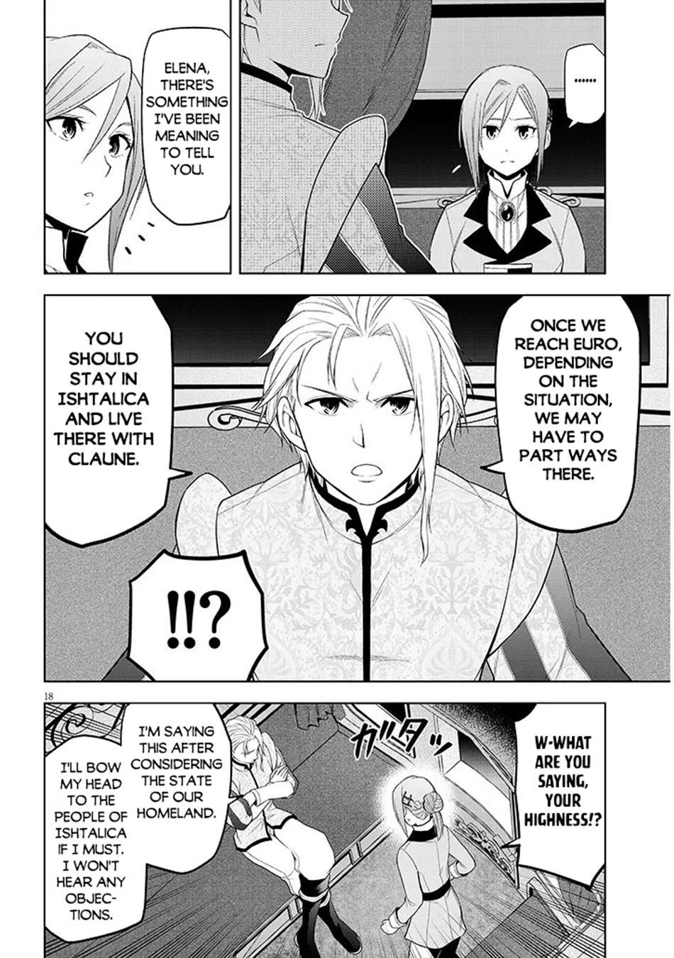 Read Magic Stone Gourmet chapter 74.2 image 4 on Lezhin