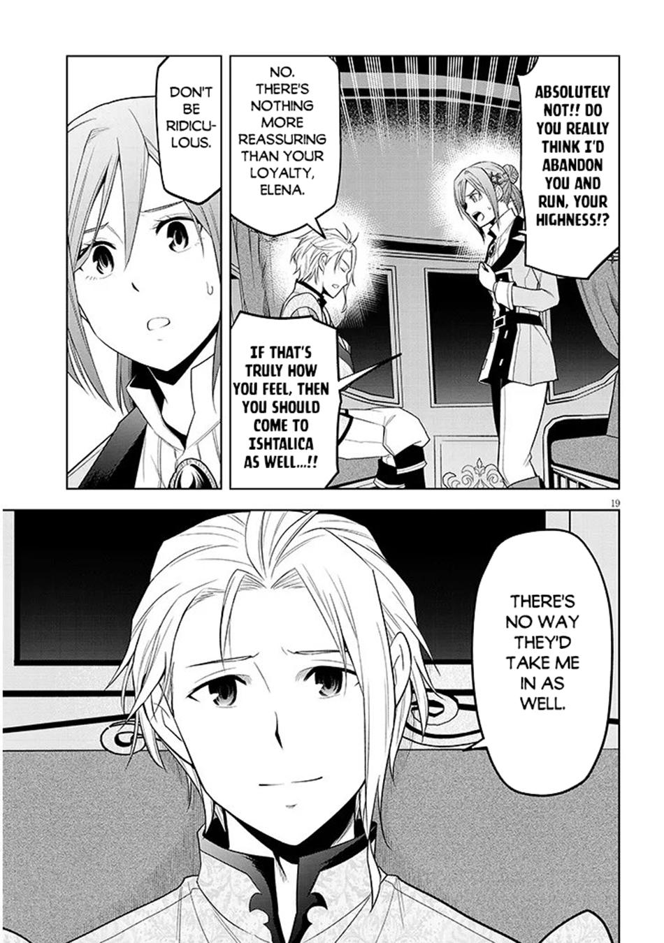 Read Magic Stone Gourmet chapter 74.2 image 5 on Lezhin