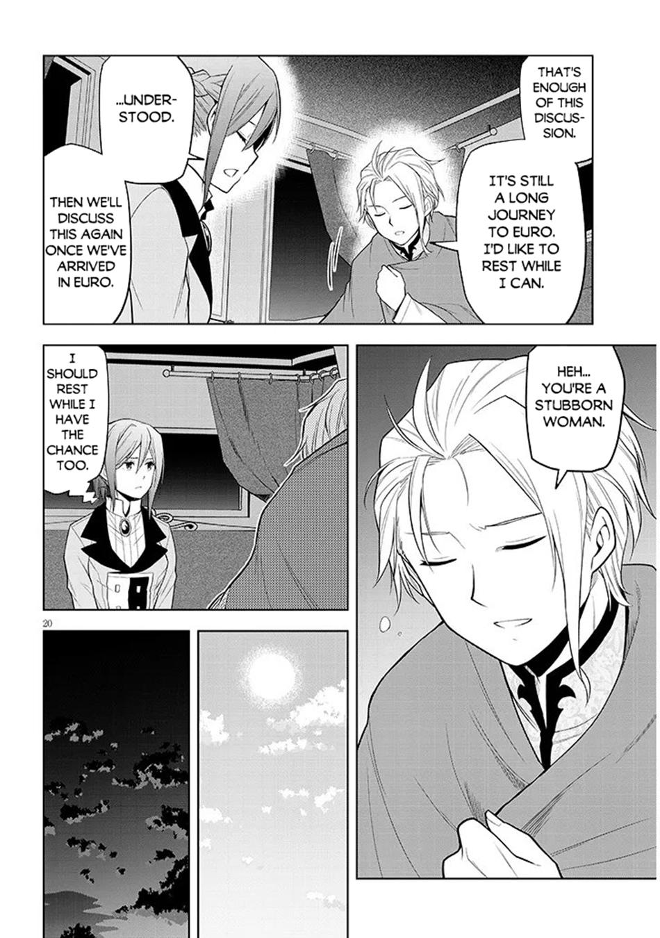 Read Magic Stone Gourmet chapter 74.2 image 6 on Lezhin