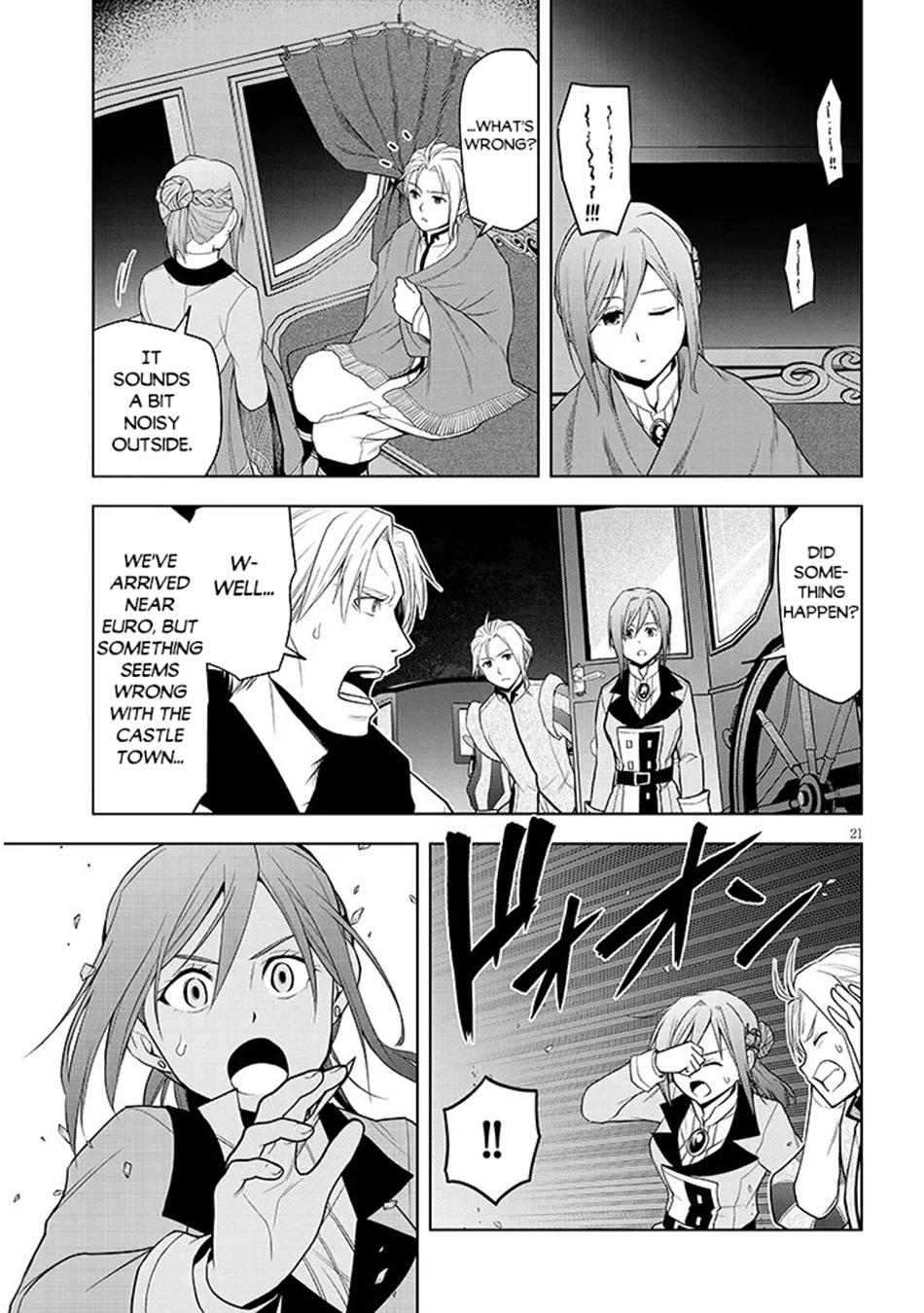 Read Magic Stone Gourmet chapter 74.2 image 7 on Lezhin