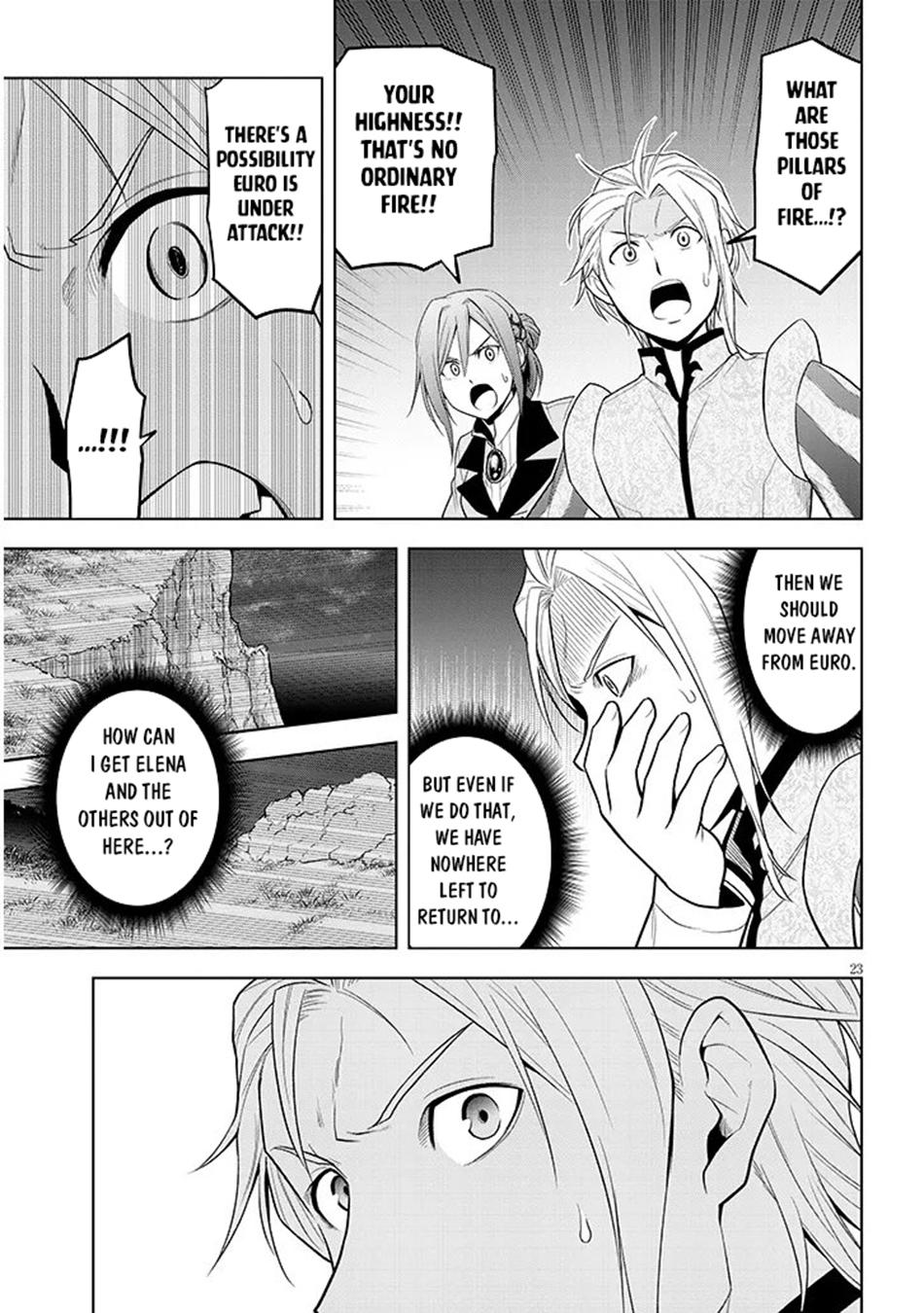 Read Magic Stone Gourmet chapter 74.2 image 9 on Lezhin
