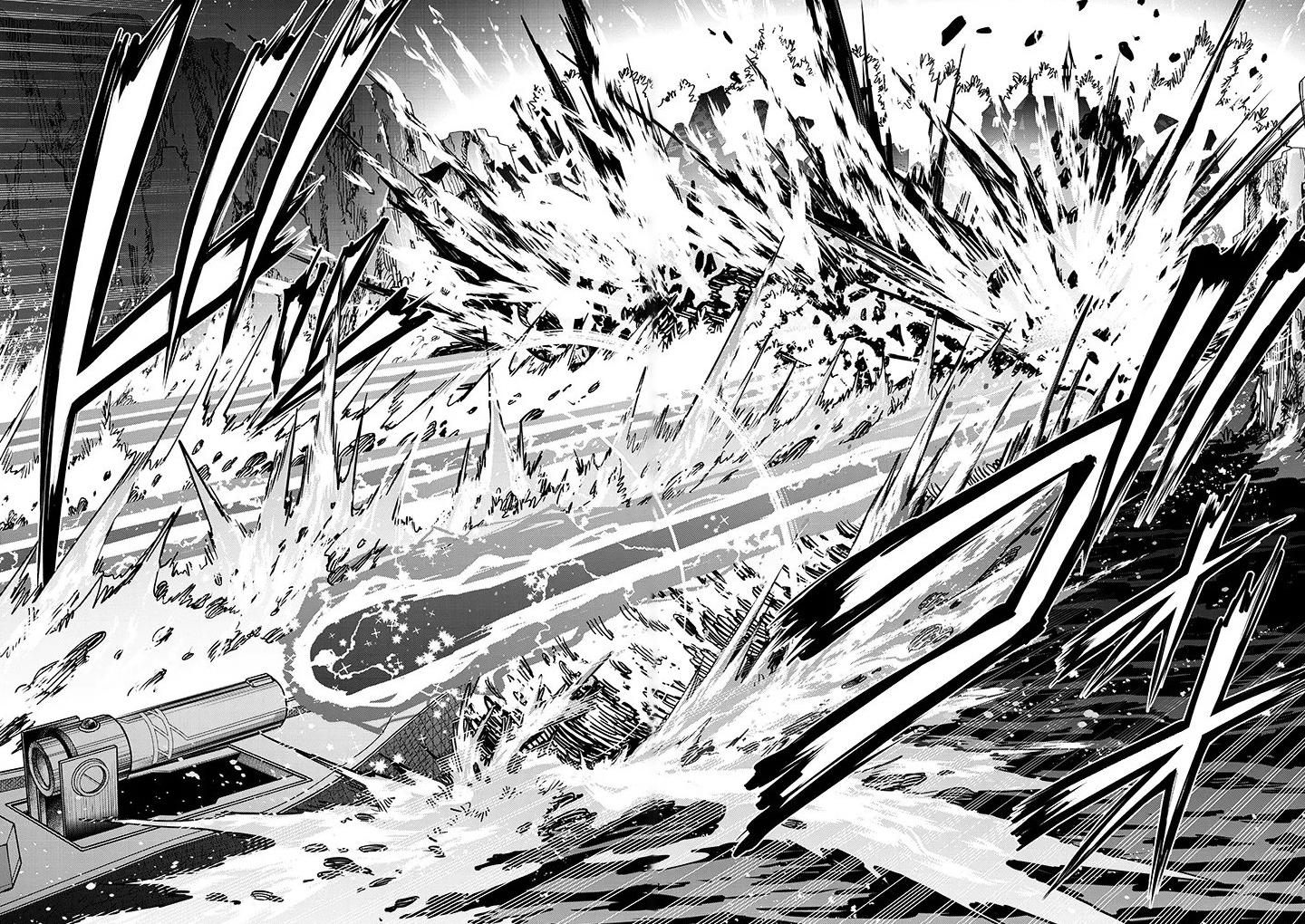 Read Magic Stone Gourmet chapter 75 image 22 on Lezhin