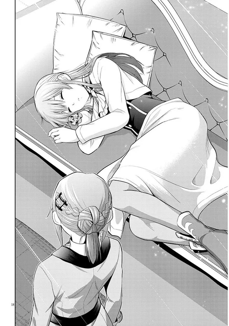 Magic Stone Gourmet Chapter 76 page 19 - 
