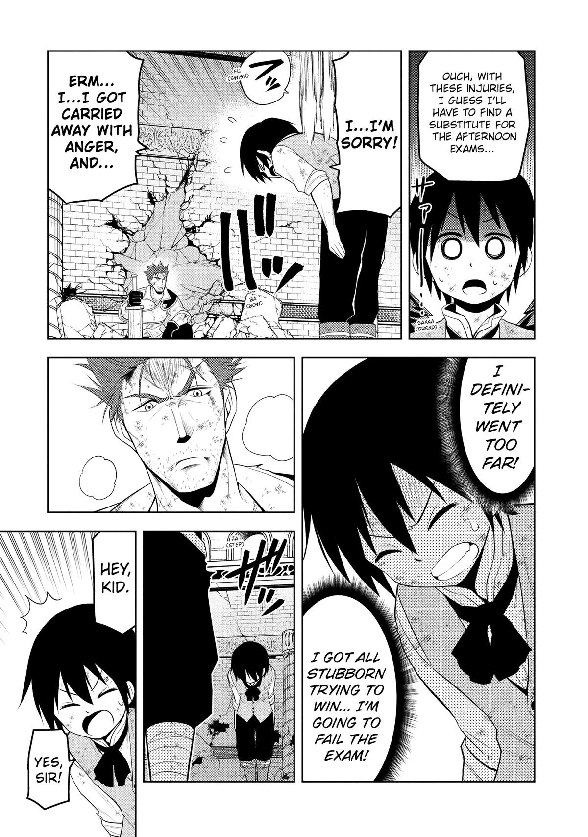 Read Magic Stone Gourmet chapter 9 image 12 on Lezhin