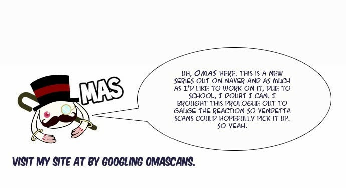 Read Magical 12th Graders chapter 0 image 4 on Lezhin