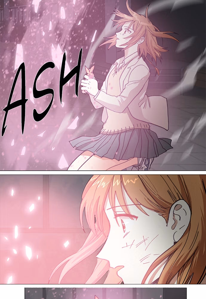 Read Magical 12th Graders chapter 139.1 image 2 on Lezhin