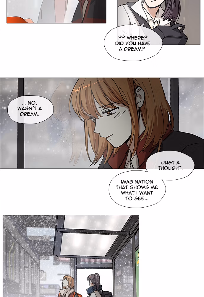 Read Magical 12th Graders chapter 139.2 image 21 on Lezhin