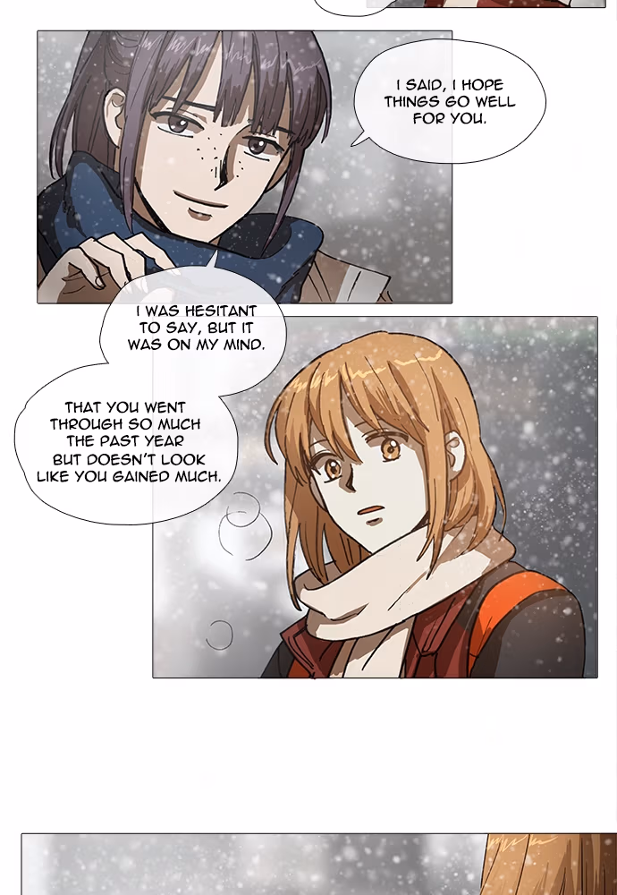 Read Magical 12th Graders chapter 139.2 image 26 on Lezhin