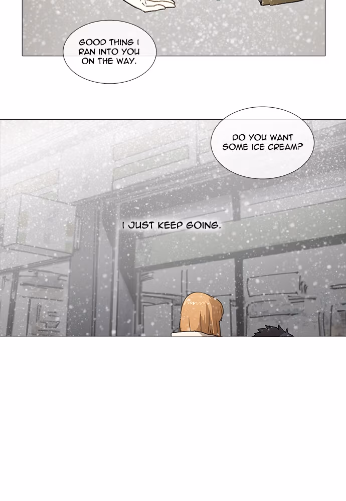 Read Magical 12th Graders chapter 139.2 image 34 on Lezhin