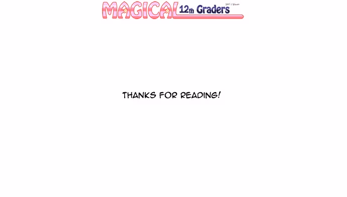 Read Magical 12th Graders chapter 139.2 image 35 on Lezhin