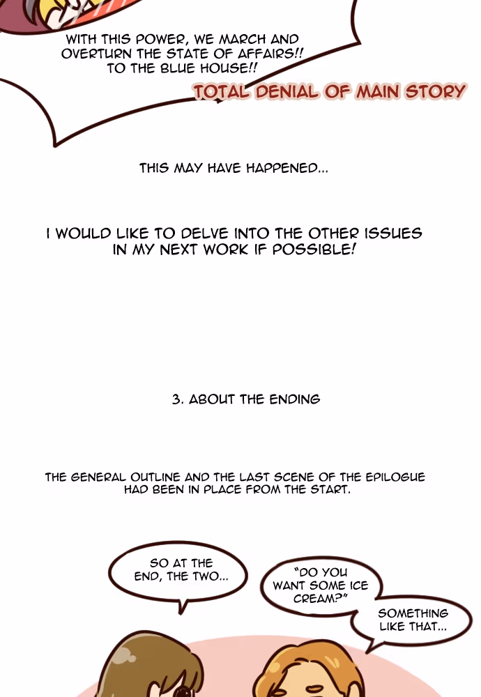 Read Magical 12th Graders chapter 139.3 image 22 on Lezhin
