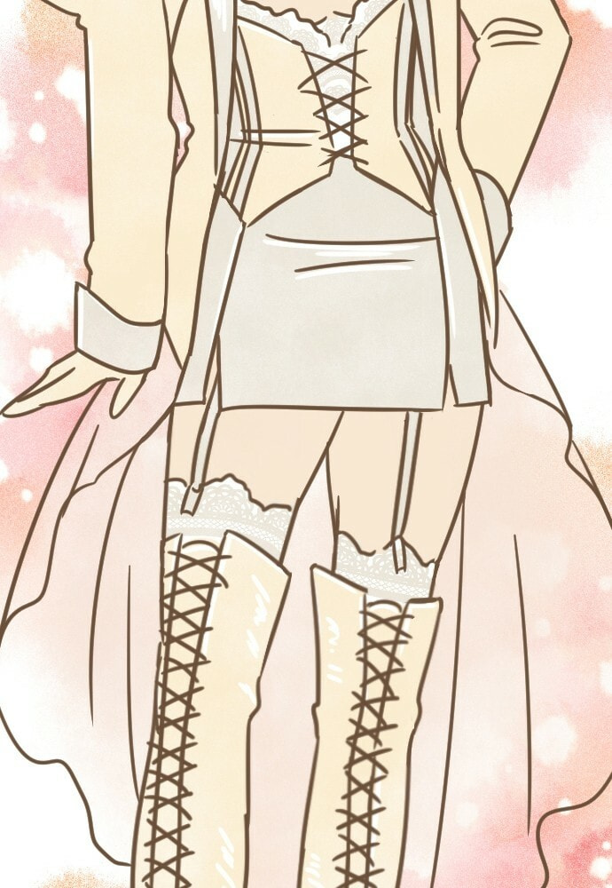 Read Magical 12th Graders chapter 141.5 image 28 on Lezhin