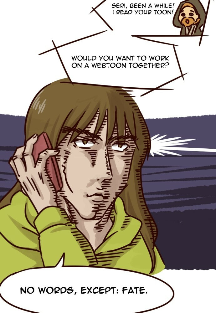 Read Magical 12th Graders chapter 141.5 image 3 on Lezhin