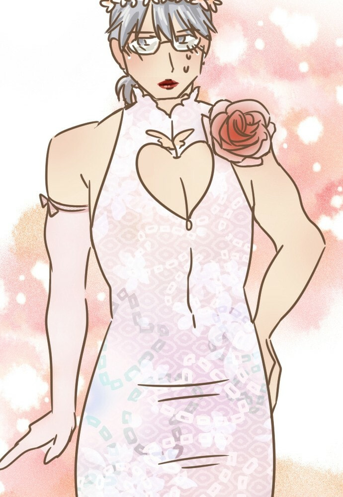 Read Magical 12th Graders chapter 141.5 image 32 on Lezhin