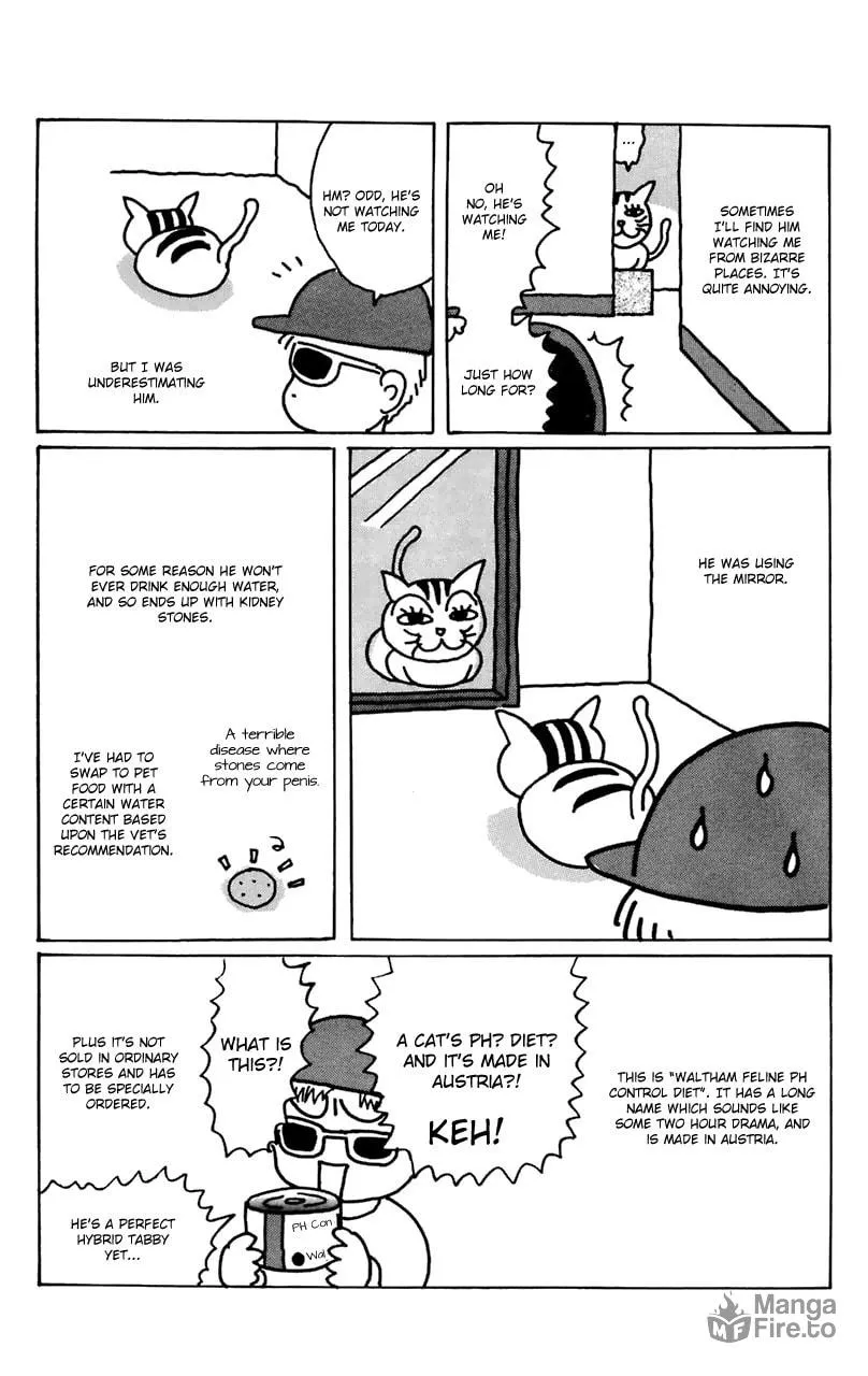 Read Magical Circle Guru Guru chapter 11.5 image 2 on Lezhin