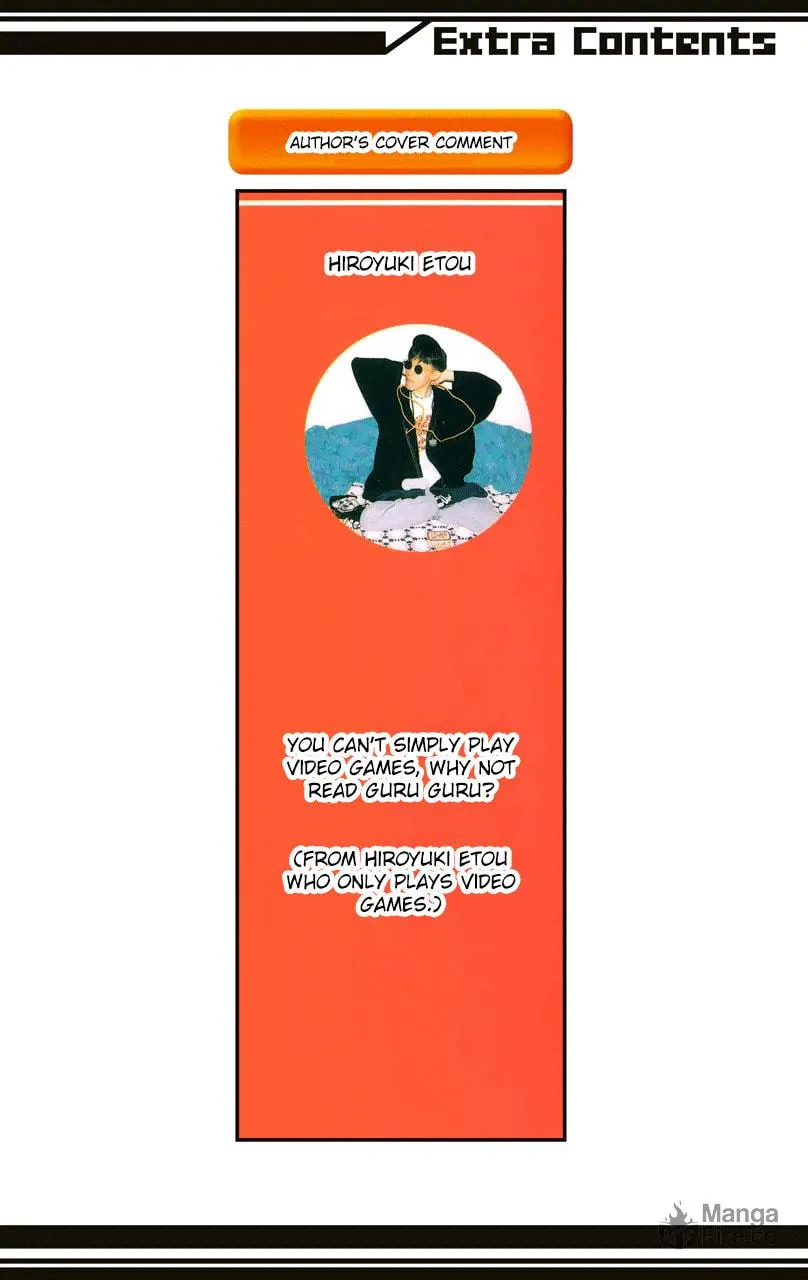 Read Magical Circle Guru Guru chapter 11.5 image 5 on Lezhin
