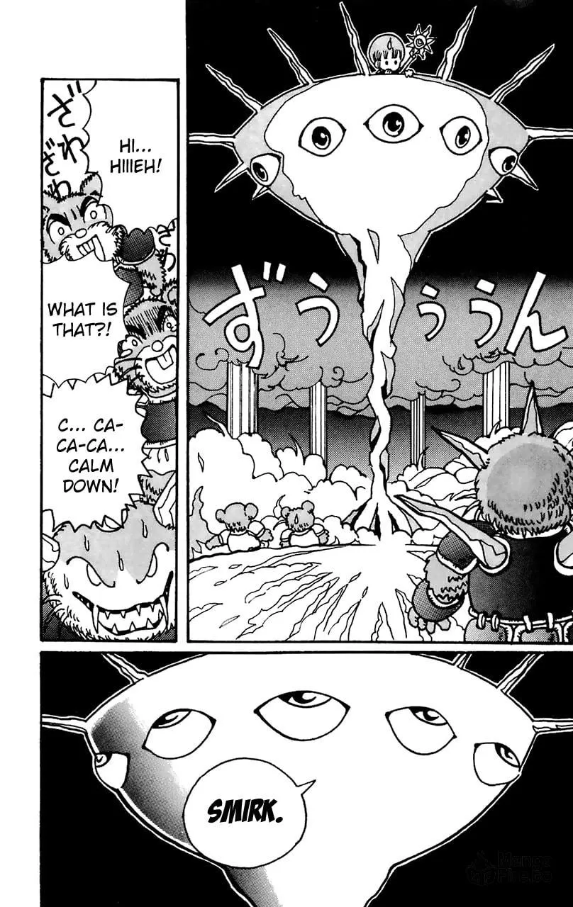 Read Magical Circle Guru Guru chapter 11 image 11 on Lezhin