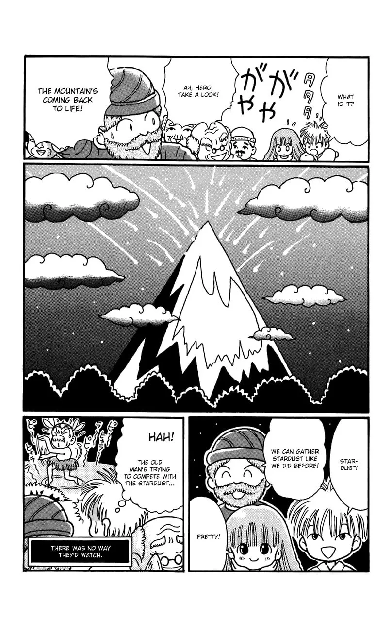 Read Magical Circle Guru Guru chapter 12 image 22 on Lezhin