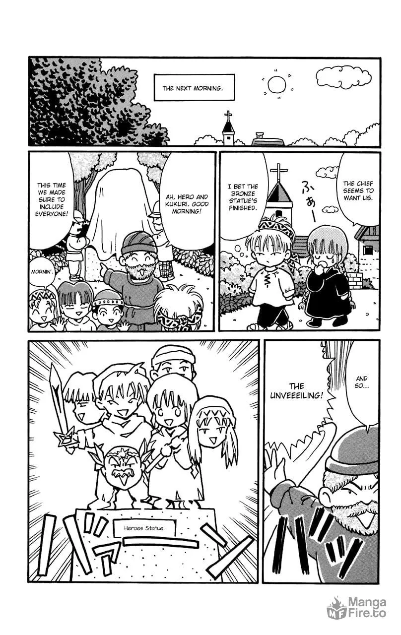 Read Magical Circle Guru Guru chapter 12 image 23 on Lezhin