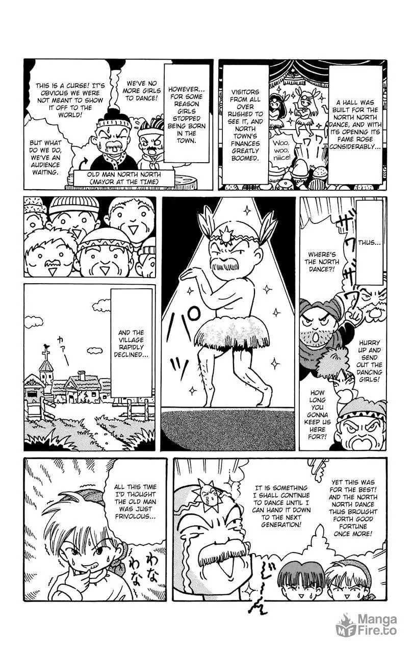 Read Magical Circle Guru Guru chapter 12 image 8 on Lezhin