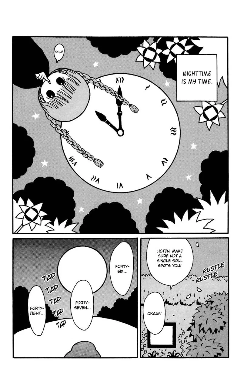 Read Magical Circle Guru Guru chapter 19.1 image 1 on Lezhin