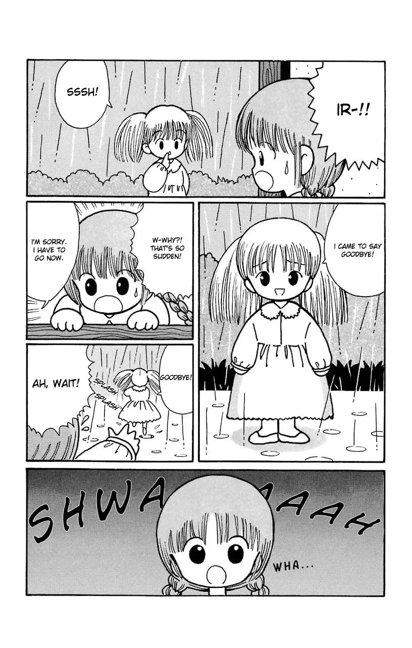 Read Magical Circle Guru Guru chapter 19.1 image 13 on Lezhin