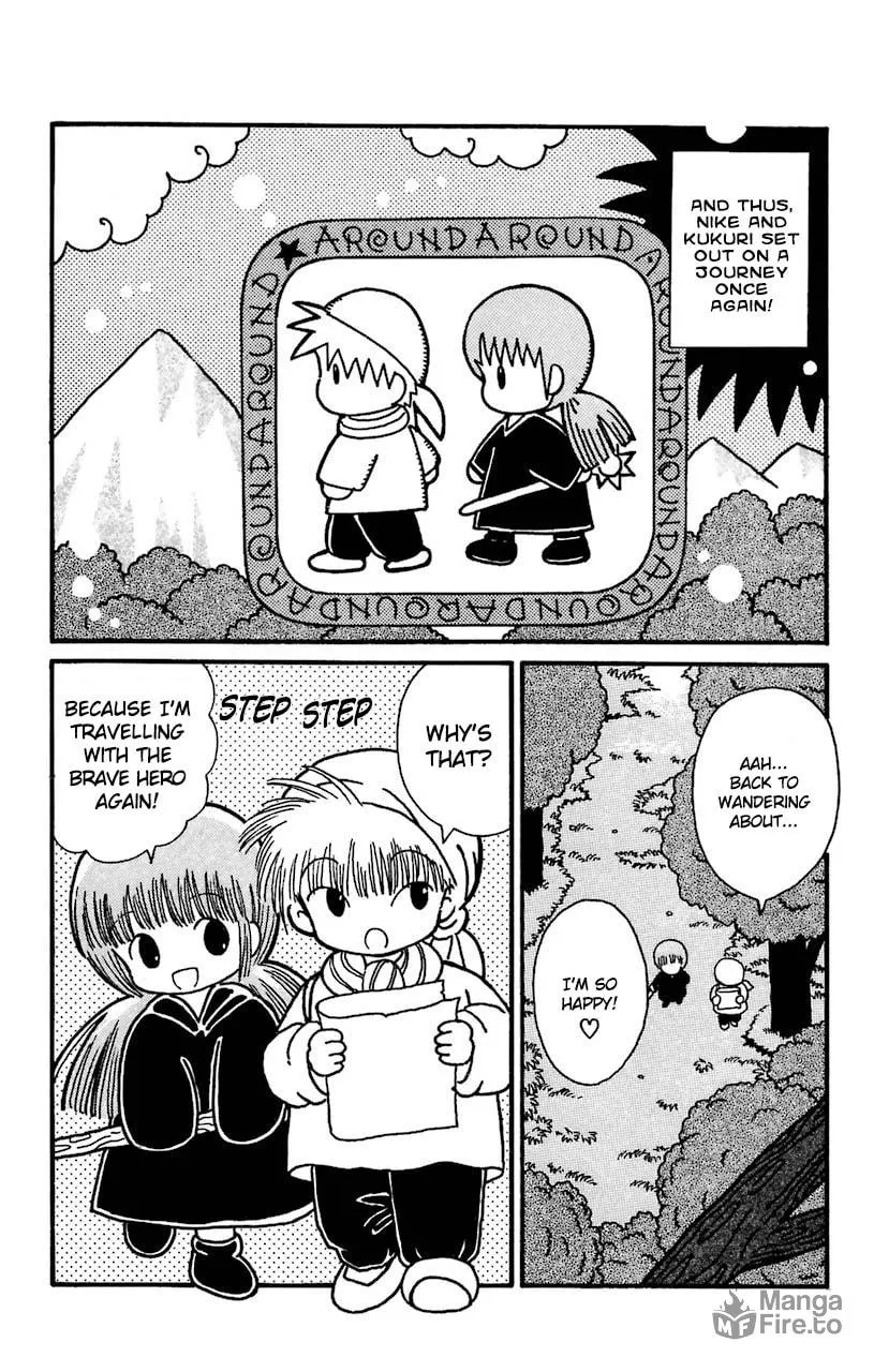 Read Magical Circle Guru Guru chapter 25 image 11 on Lezhin