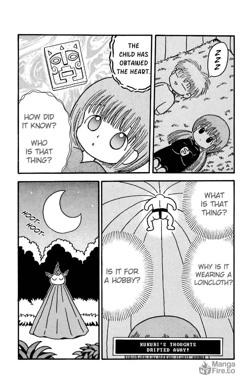 Read Magical Circle Guru Guru chapter 25 image 23 on Lezhin