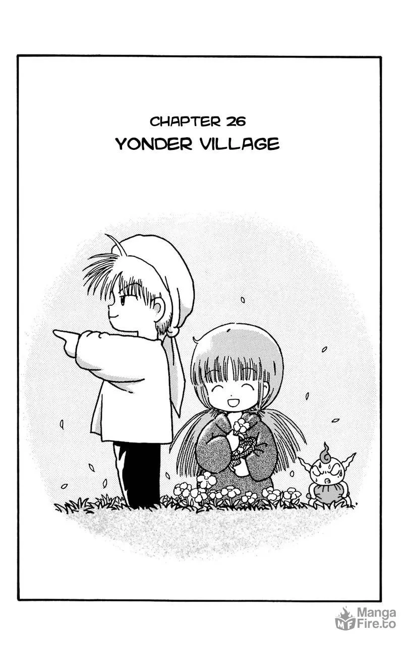 Read Magical Circle Guru Guru chapter 26 image 4 on Lezhin