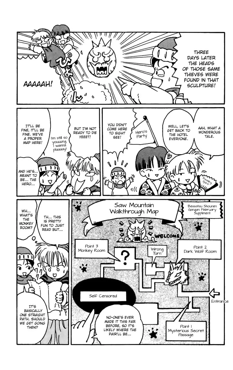 Read Magical Circle Guru Guru chapter 7 image 3 on Lezhin