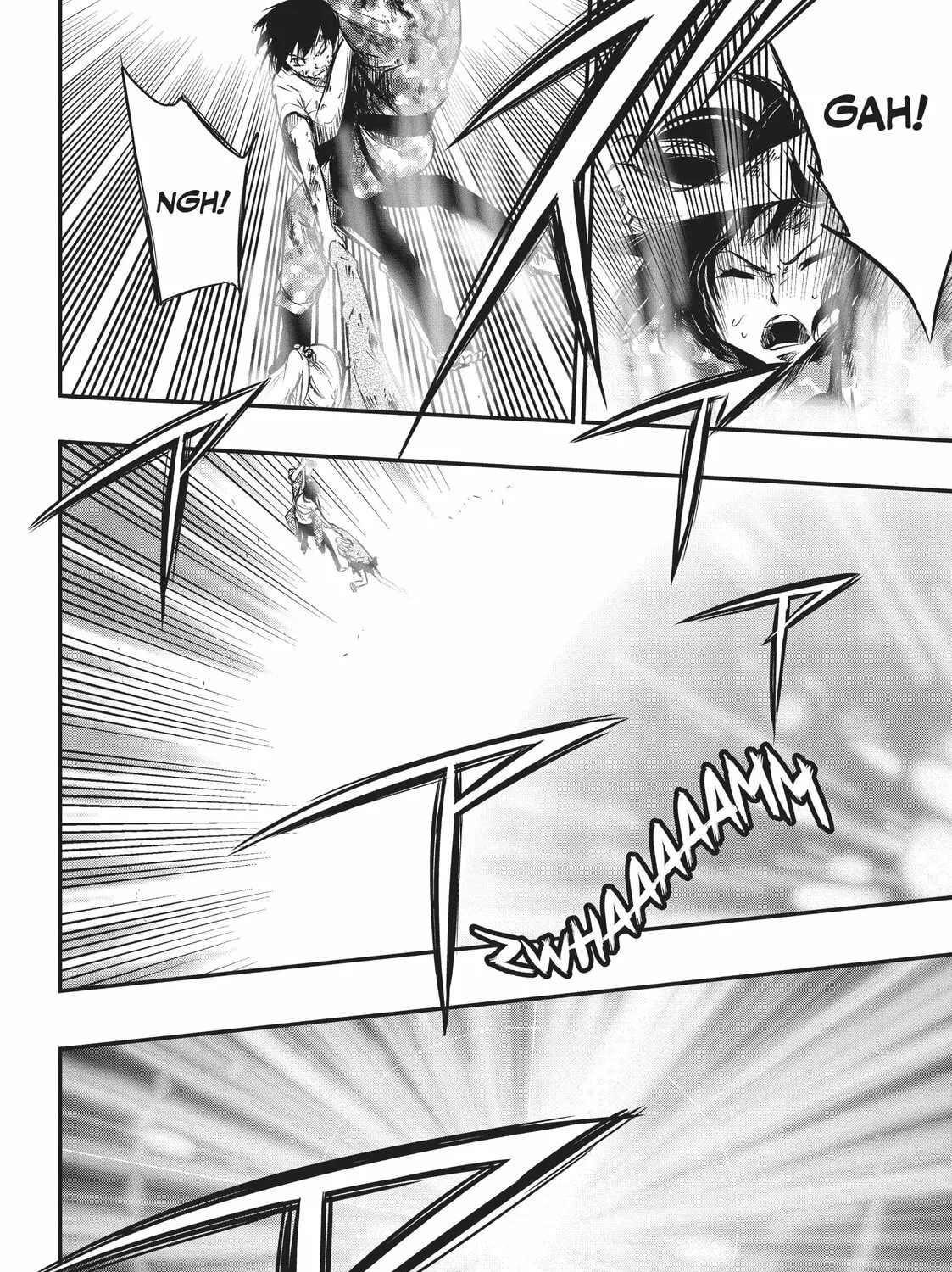 Read Magical Girl Apocalypse chapter 13 image 32 on Lezhin