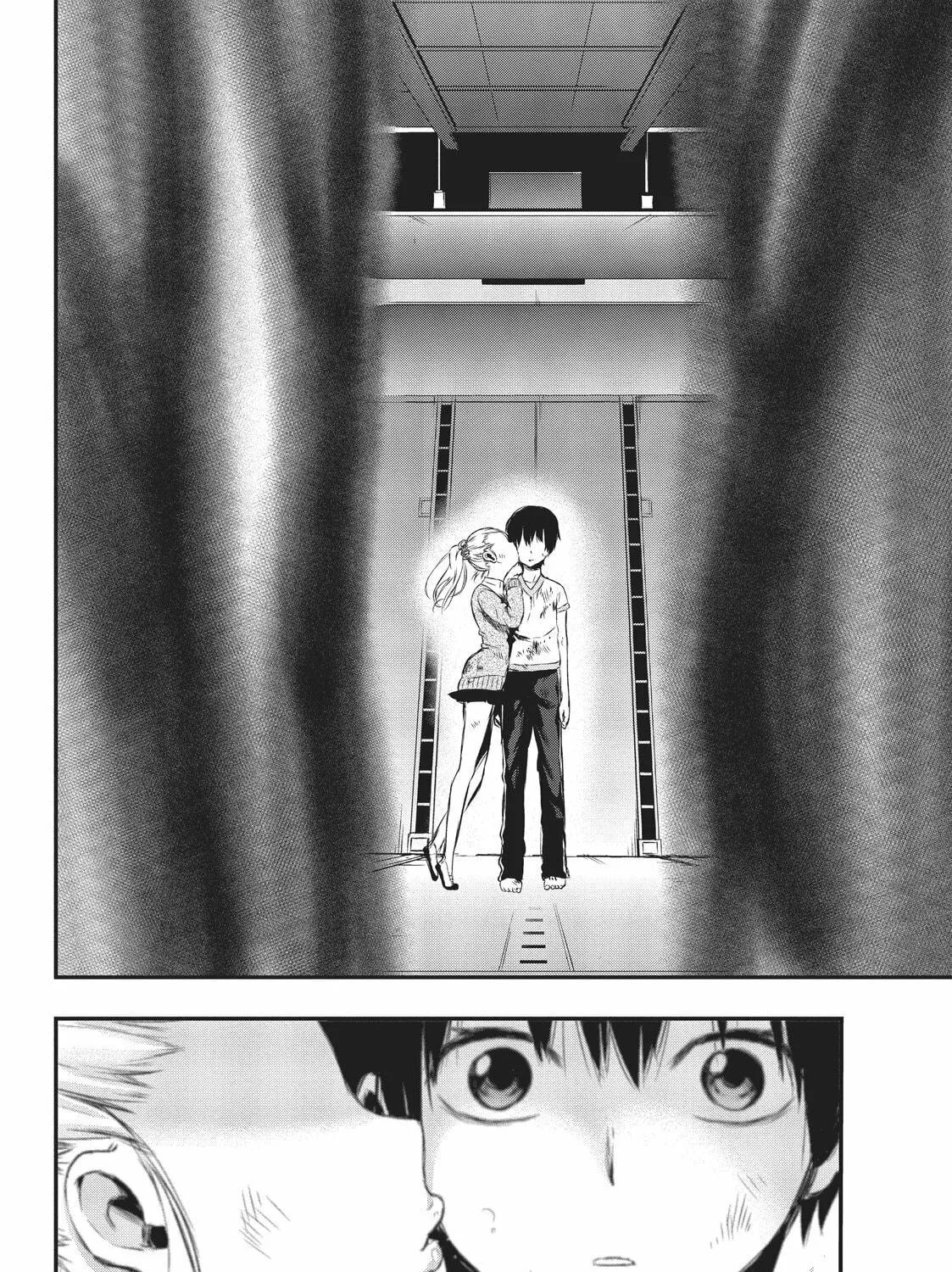 Read Magical Girl Apocalypse chapter 13 image 76 on Lezhin