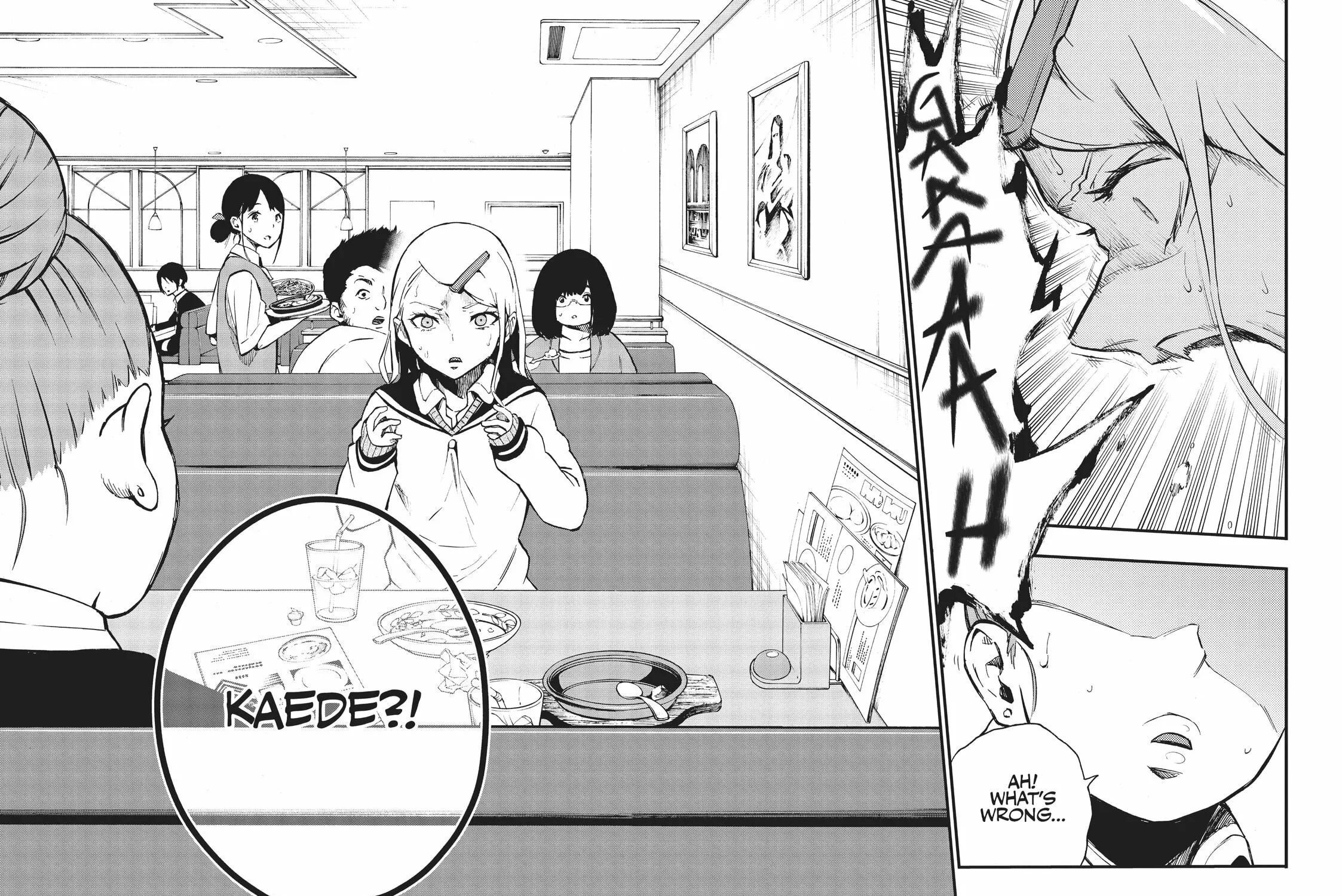 Read Magical Girl Apocalypse chapter 21 image 10 on Lezhin
