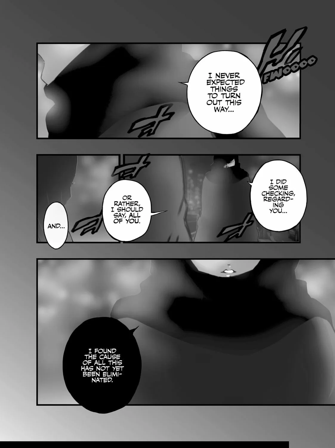 Read Magical Girl Apocalypse chapter 21 image 2 on Lezhin