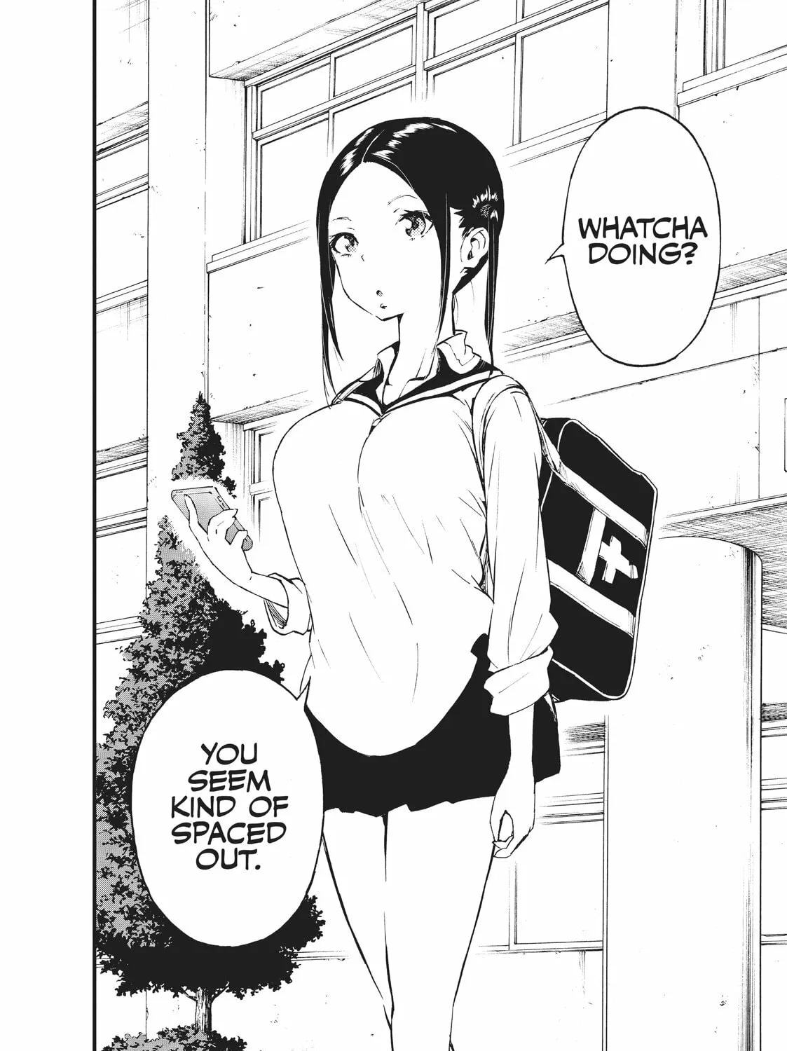 Read Magical Girl Apocalypse chapter 21 image 24 on Lezhin