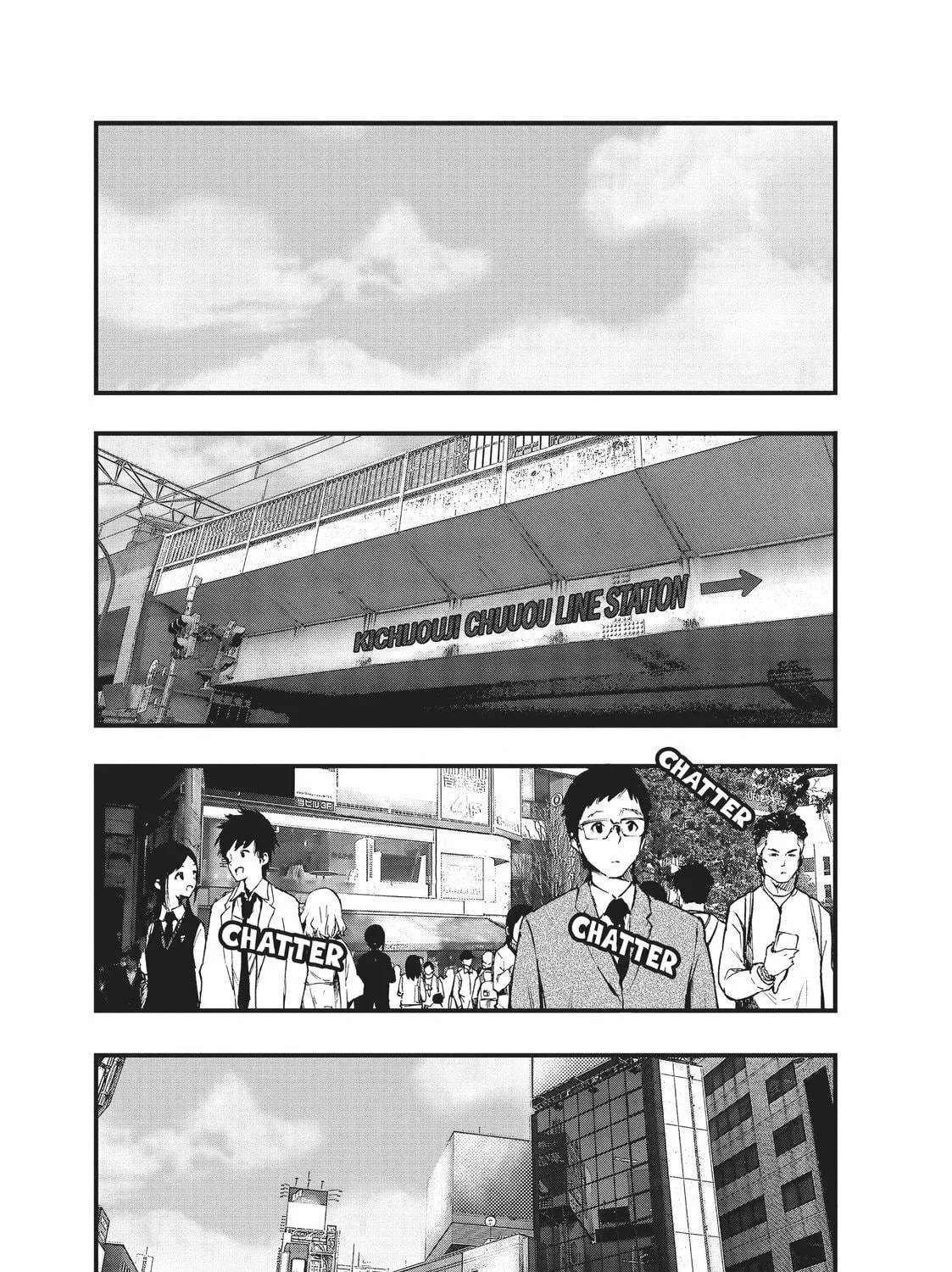 Read Magical Girl Apocalypse chapter 21 image 4 on Lezhin