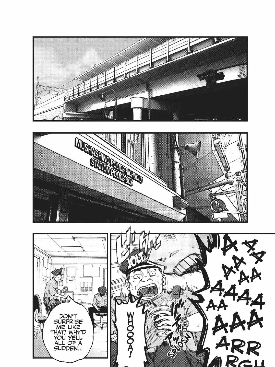 Read Magical Girl Apocalypse chapter 21 image 48 on Lezhin