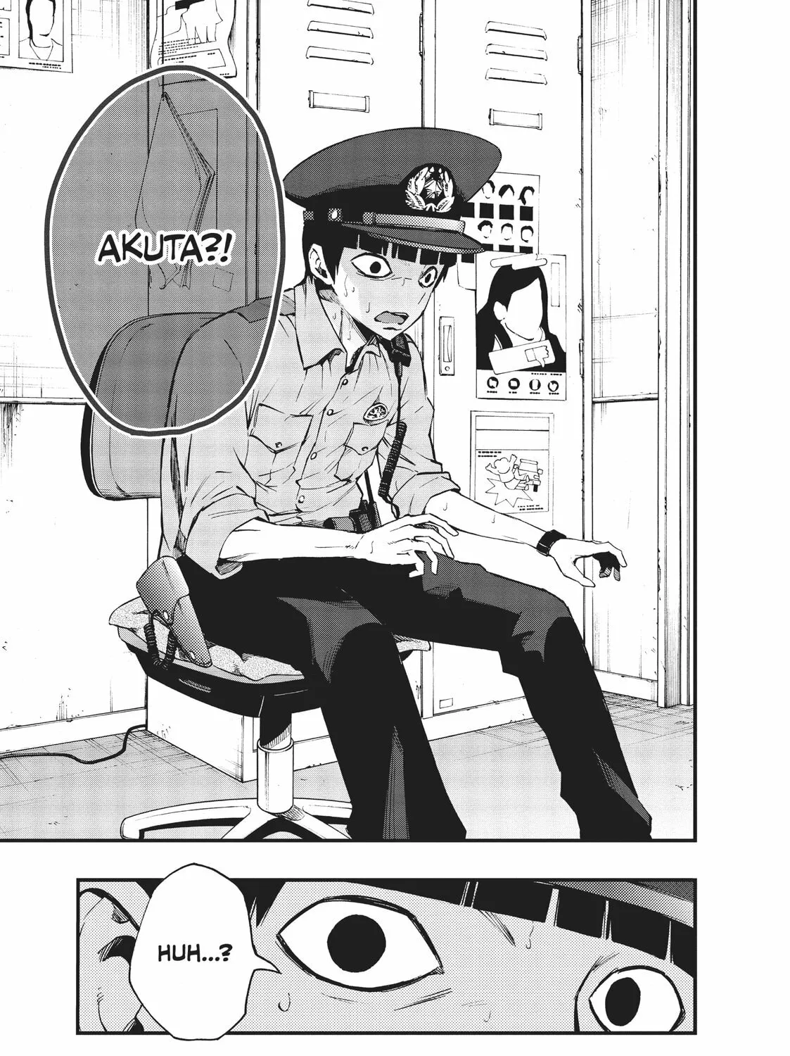Read Magical Girl Apocalypse chapter 21 image 50 on Lezhin