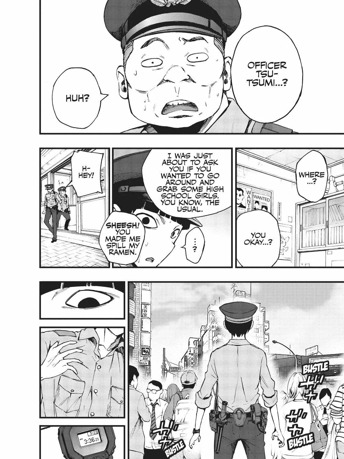 Read Magical Girl Apocalypse chapter 21 image 52 on Lezhin